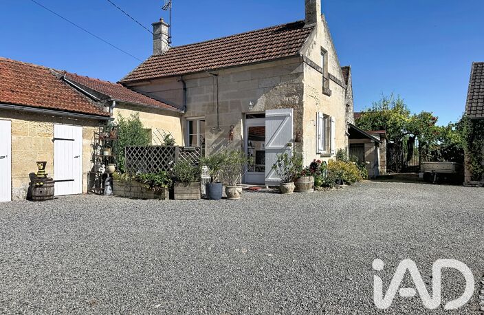 Vente Longère 11 pièces — photo 3