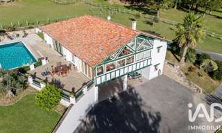 Maison 5 Pièces 238 m² à vendre à Ustaritz (64480)