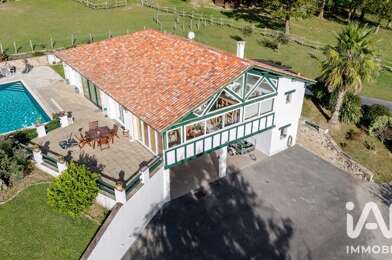 Maison 5 pièces 1100000 €