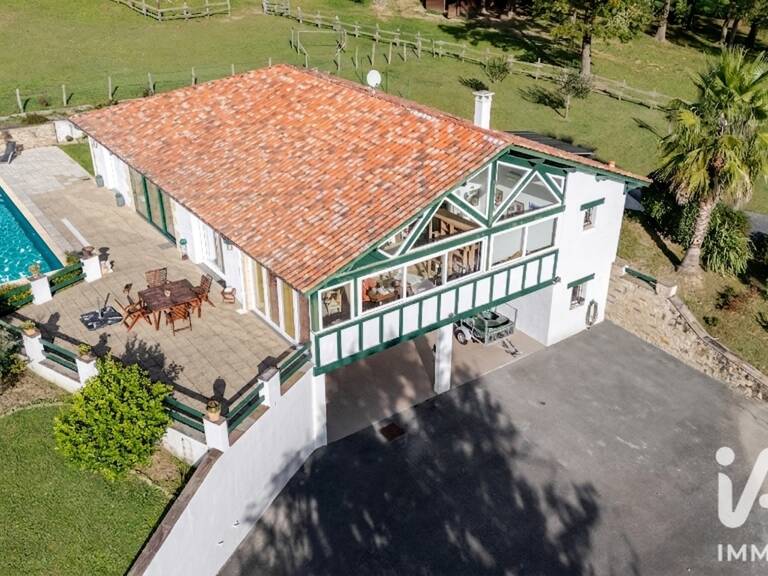 Vente Maison traditionnelle 5 pièces — photo 1