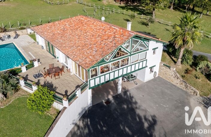 Vente Maison traditionnelle 5 pièces — photo 2