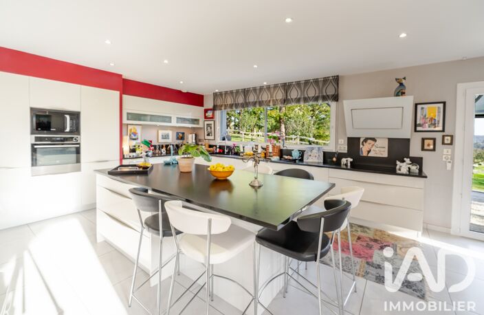 Vente Maison traditionnelle 5 pièces — photo 4