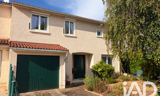 Maison 5 Pièces 104 m² à vendre à Condat-sur-Vienne (87920)