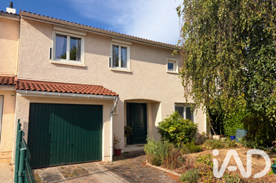 Maison 5 pièces 175000 €
