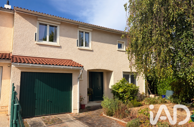 Vente Maison/villa 5 pièces — photo du bien