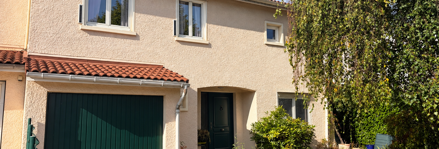 Maison 5 Pièces 104 m² à vendre à Condat-sur-Vienne (87920)