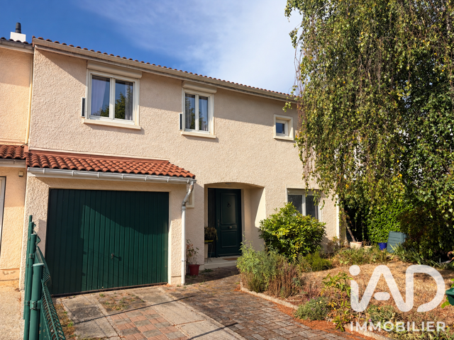 Vente Maison/villa 5 pièces — photo du bien