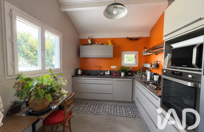 Vente Maison/villa 5 pièces — photo 3