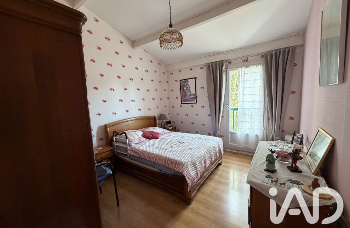 Vente Maison/villa 5 pièces — photo 4