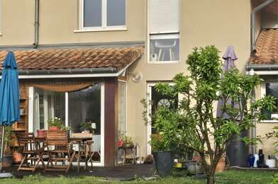 Maison 5 pièces 620000 €
