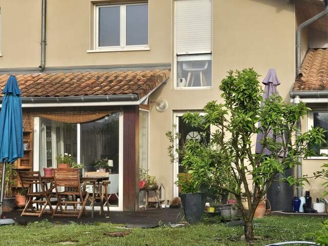 Vente Maison/villa 5 pièces — photo du bien