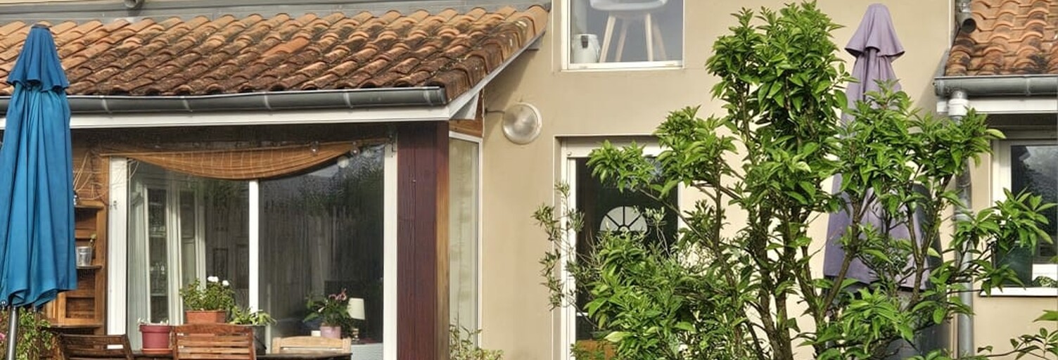 Maison 5 Pièces 101 m² à vendre à Soorts-Hossegor (40150)