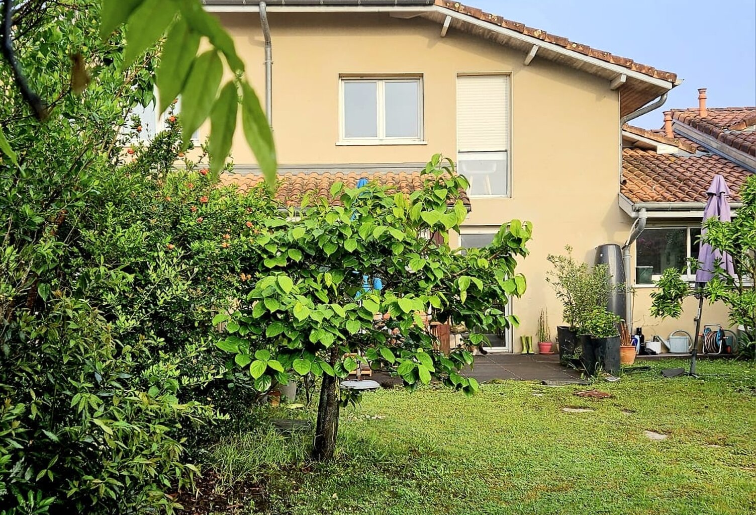Vente Maison/villa 5 pièces — photo 1