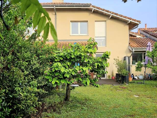 Vente Maison/villa 5 pièces — photo du bien