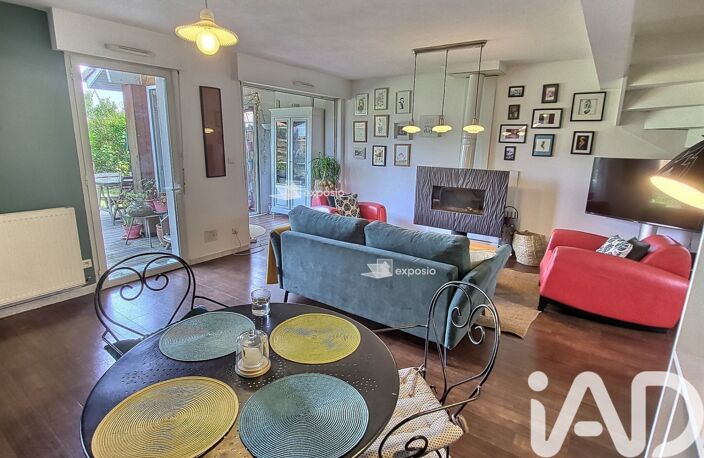 Vente Maison/villa 5 pièces — photo 2