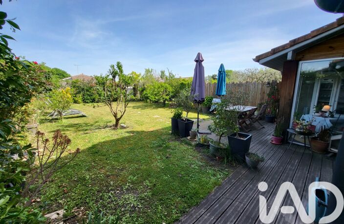 Vente Maison/villa 5 pièces — photo 3