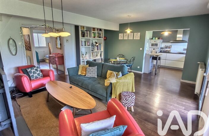 Vente Maison/villa 5 pièces — photo 4