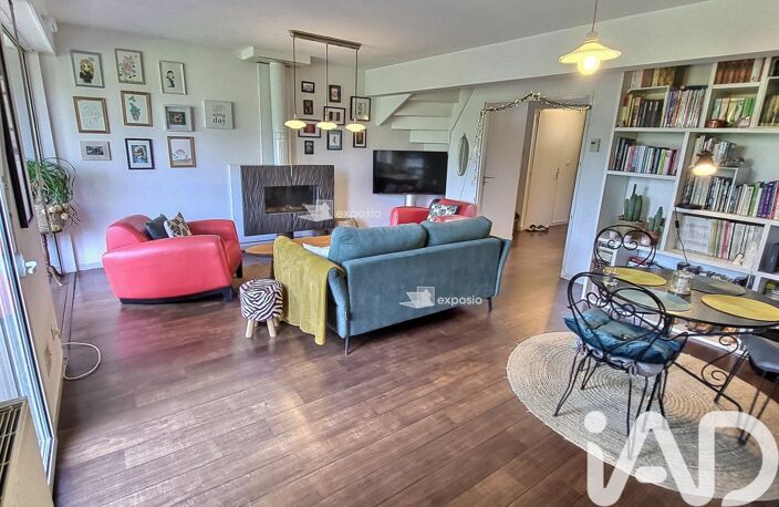 Vente Maison/villa 5 pièces — photo 5