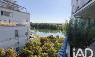 Appartement 5 Pièces 99 m² à vendre à Juvisy-sur-Orge (91260)