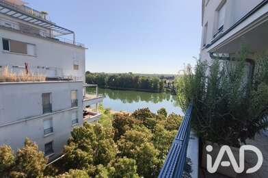 Appartement 5 pièces 433000 €