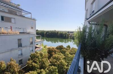 Vente Appartement 5 pièces — photo du bien