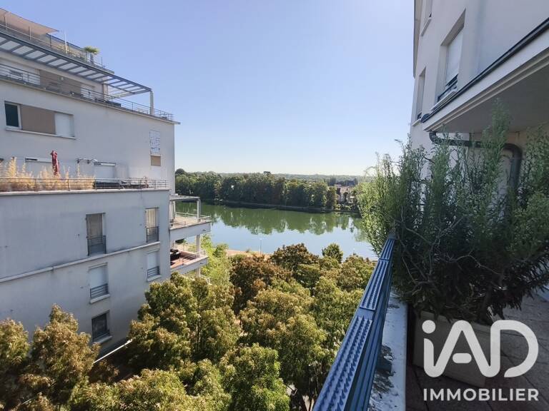 Vente Appartement 5 pièces — photo 1