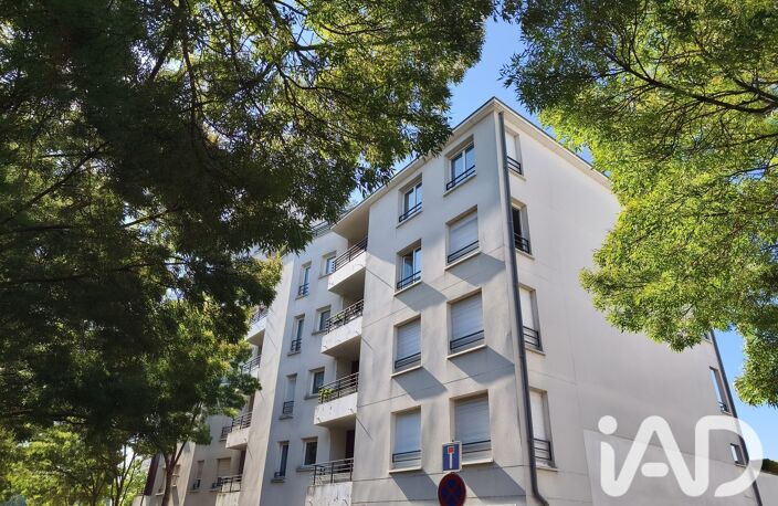 Vente Appartement 5 pièces — photo 2