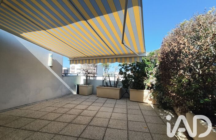 Vente Appartement 5 pièces — photo 3