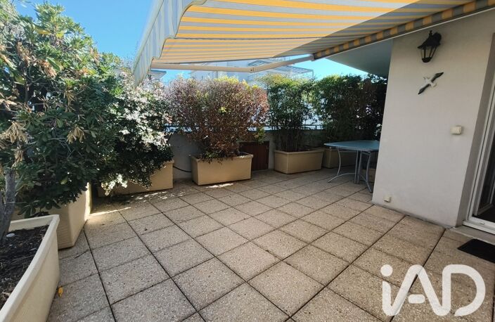 Vente Appartement 5 pièces — photo 4