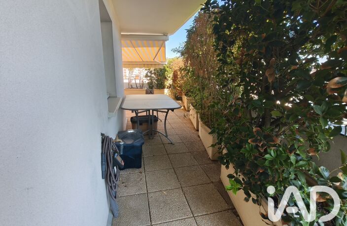 Vente Appartement 5 pièces — photo 5
