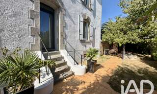 Maison 7 Pièces 150 m² à vendre à Lorient (56100)