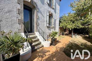 Maison 7 pièces 491000 €
