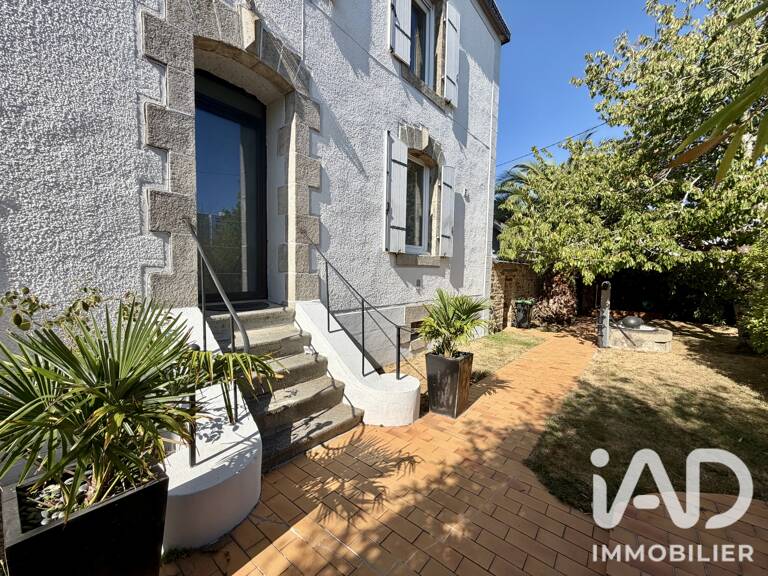Vente Maison de ville 7 pièces — photo 1