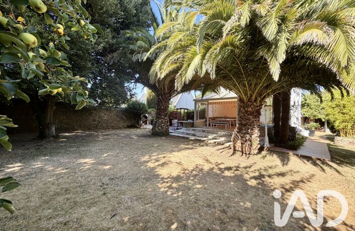 Vente Maison de ville 7 pièces — photo 3