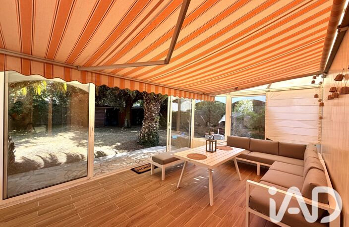 Vente Maison de ville 7 pièces — photo 4