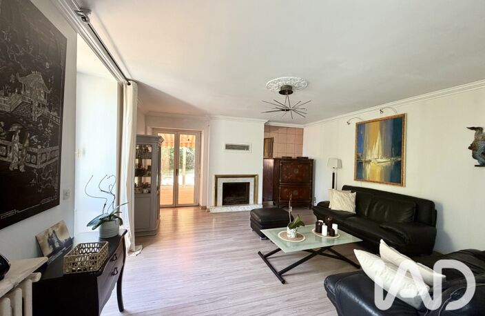 Vente Maison de ville 7 pièces — photo 5