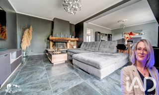 Maison 6 Pièces 193 m² à vendre à Ébersviller (57320)