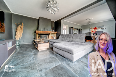 Maison 6 pièces 285000 €