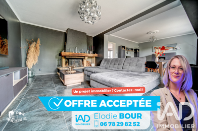 Maison 6 pièces 285000 €
