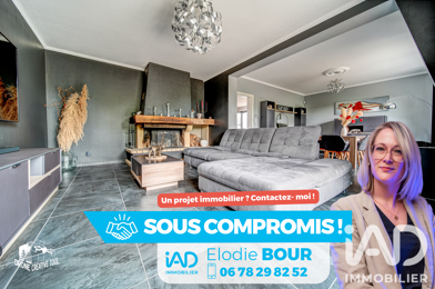 Maison 6 pièces 285000 €