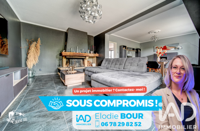 Vente Maison/villa 6 pièces — photo du bien