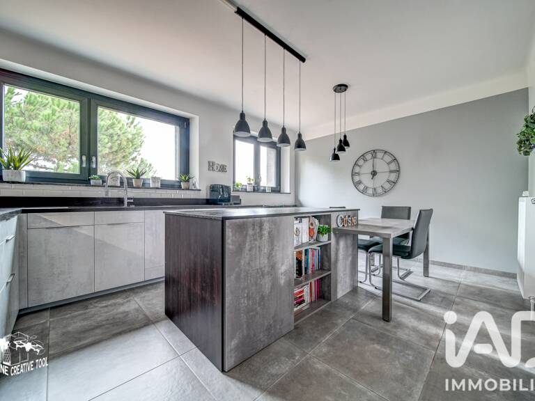 Vente Maison/villa 6 pièces — photo 1