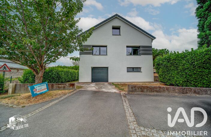 Vente Maison/villa 6 pièces — photo 2