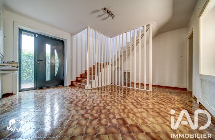 Vente Maison/villa 6 pièces — photo 3
