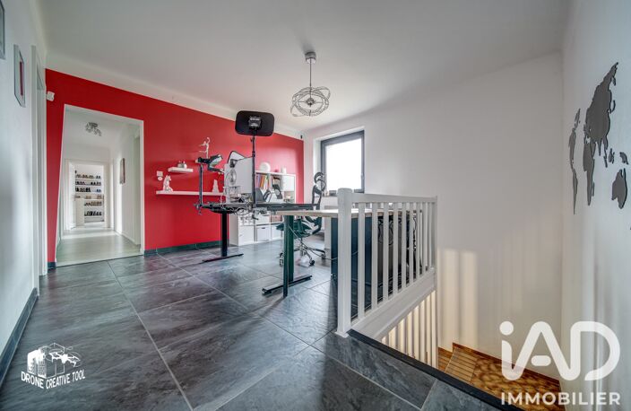 Vente Maison/villa 6 pièces — photo 4