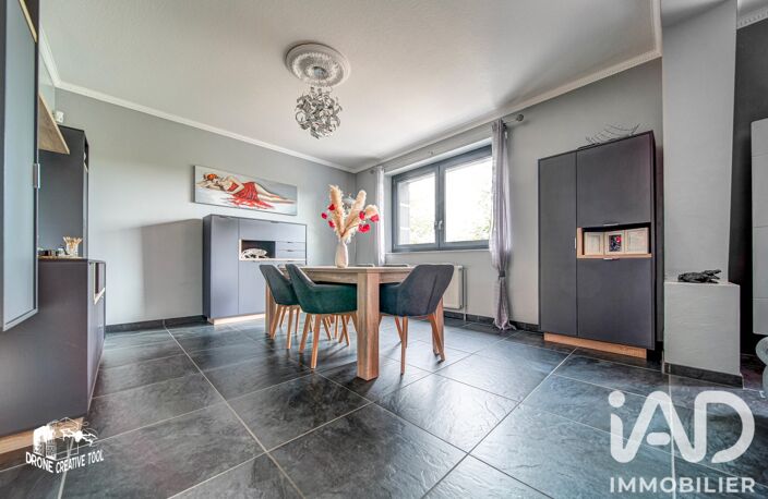 Vente Maison/villa 6 pièces — photo 5