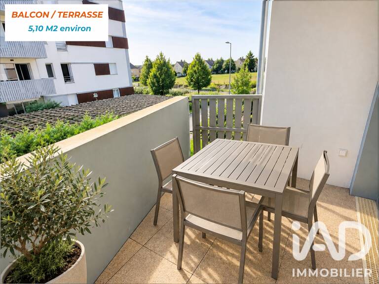 Vente Appartement 1 pièce — photo 1