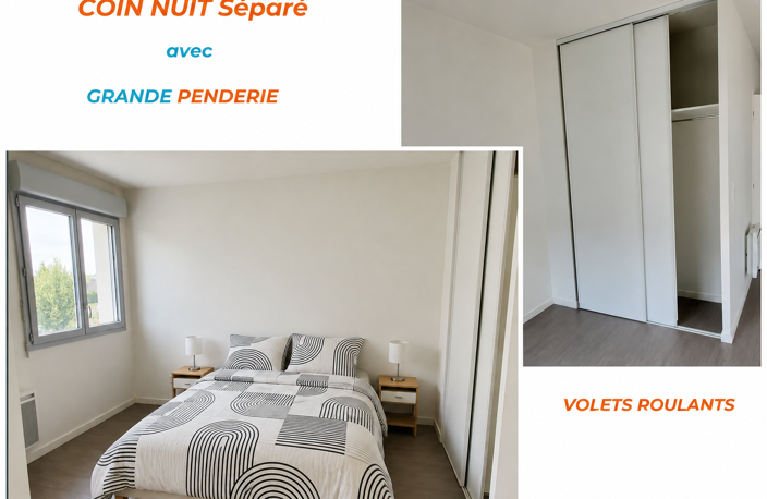 Vente Appartement 1 pièce — photo 4