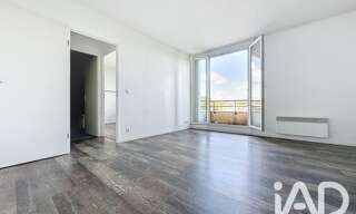 Appartement 2 Pièces 41 m² à vendre à Orly (94310)