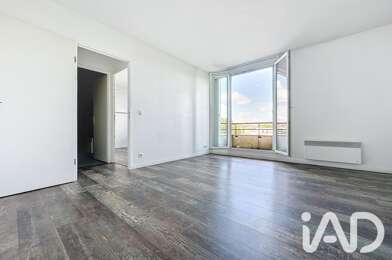 Appartement 2 pièces 165000 €